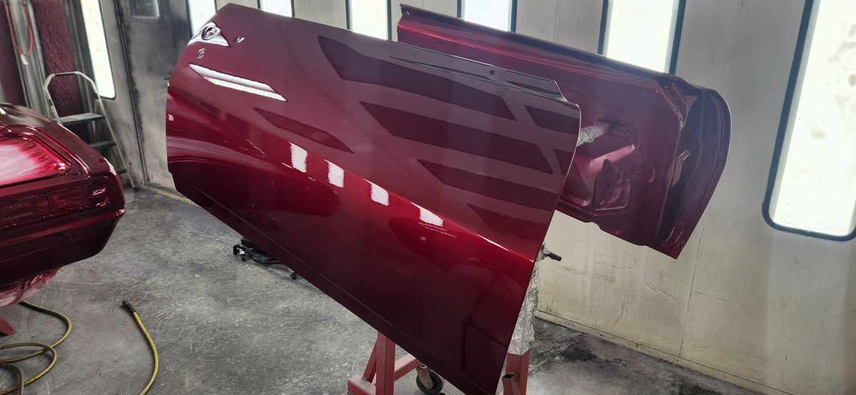 Custom Builds for Cave Spring Customs in Cave Spring, GA