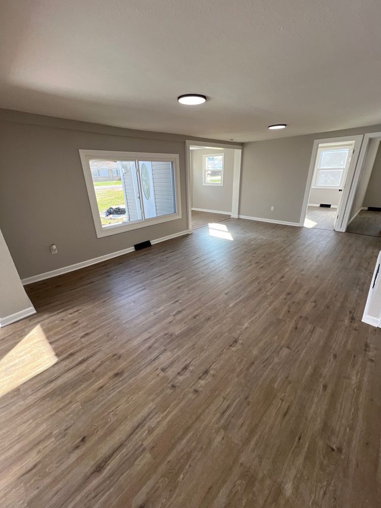 Property Management Services for BHL Quality Home Care and Property Maintenance LLC in Toledo, OH