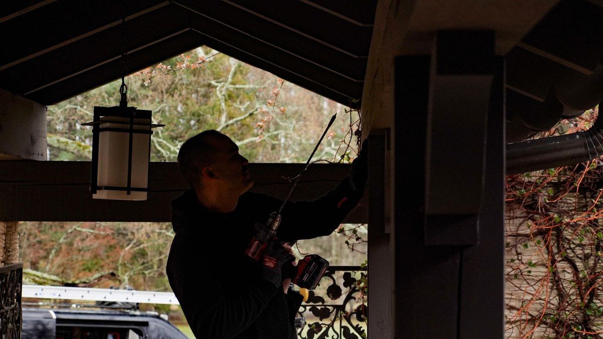 Outdoor Lighting for Unique Outdoor Lighting in Short Hills, NJ