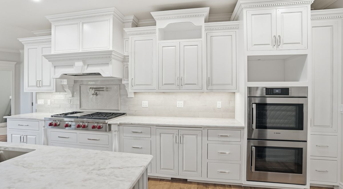 Custom Woodworking for C&E Custom in Payson, UT