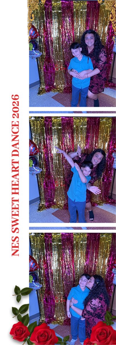 Photo Booth Services for 360 Media in Charleston, SC