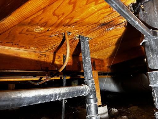 Home Inspections for Lira Home Inspections in Concord, CA
