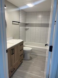 Bathroom Renovation for SKP Services in St. Petersburg, FL