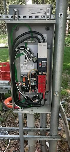 Electrical Panel Upgrades for Core Electric in Johnstown, PA
