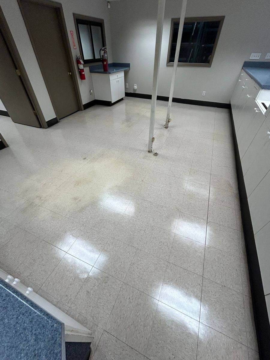 Strip & Wax for Cleaning Carolina’s LLC in Greensboro, NC