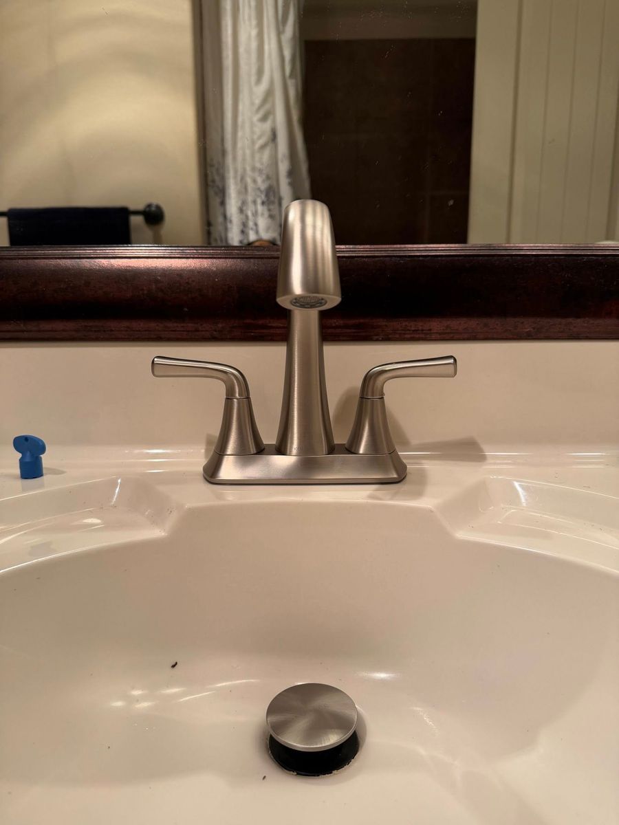 Drain Cleaning for Red Dirt Plumbing in Lubbock, TX