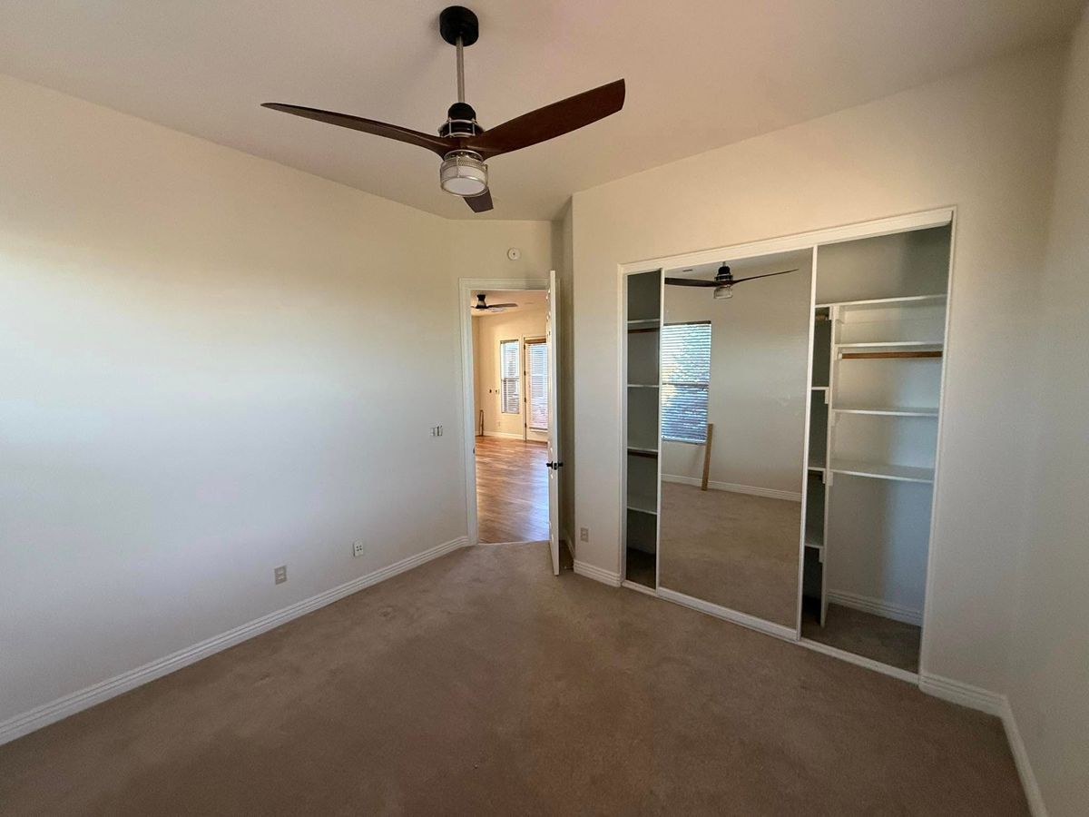 Interior Painting for True Vision Painting in Prescott Valley, AZ