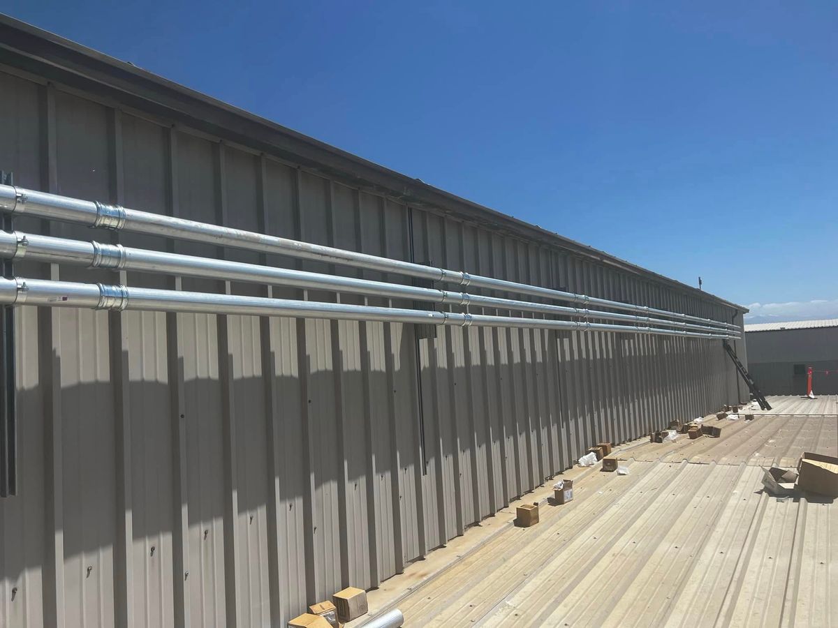 Wiring And Rewiring for Haran Electric & Solar in Red Bluff, CA