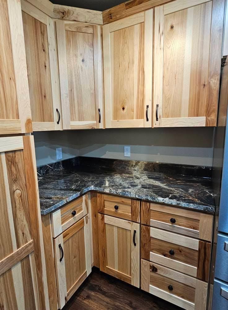 Bathroom Renovation for Carel Contracting & Home Services LLC in Edgar, MT