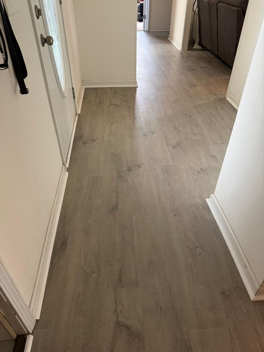 Carpentry for Pro Plumbing and Home Improvements in Goodlettsville, TN