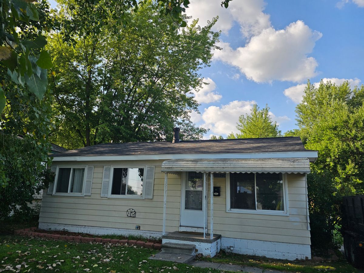 Roofing Repairs for Contractors Roofing in Dearborn, MI