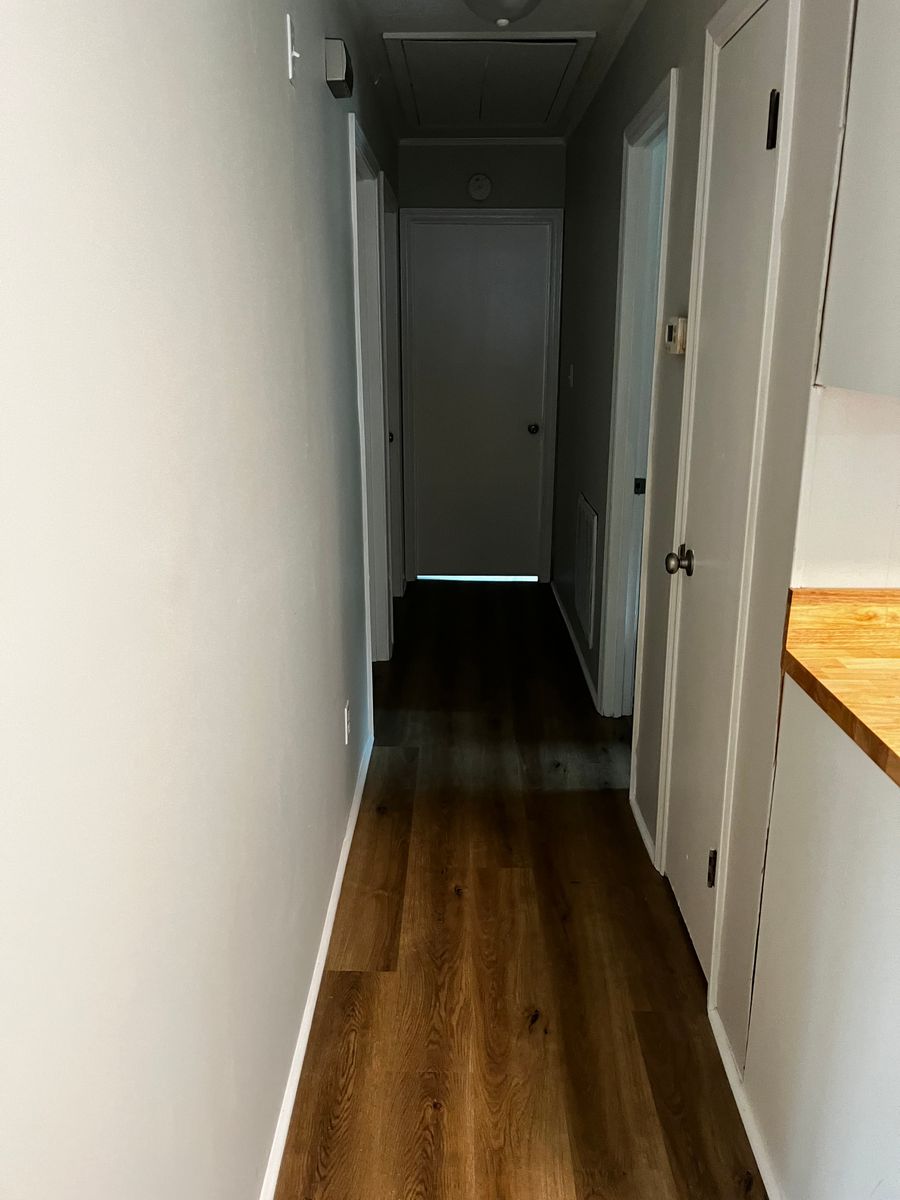 Carpentry for Harmon Group in Bessemer City, NC