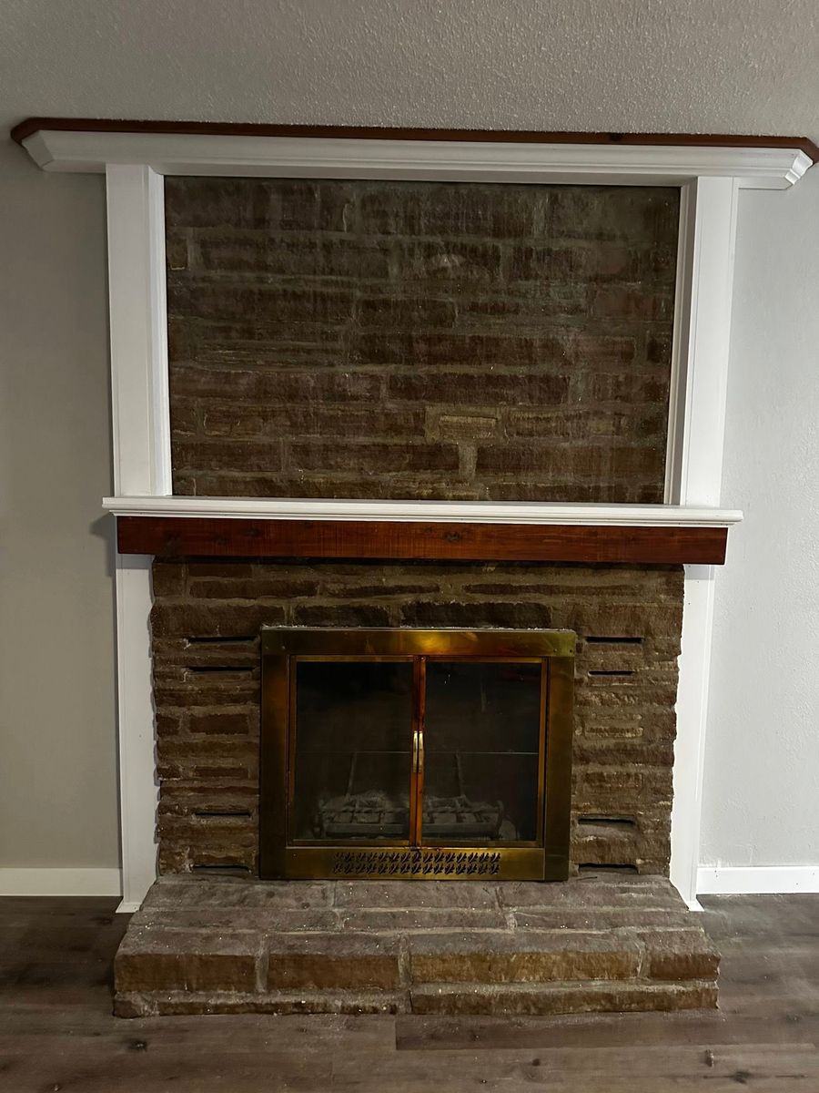 Remodeling Services for Owens Upgrades LLC in Waynesville, MO