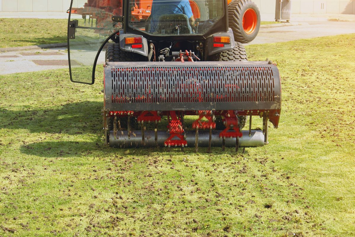 Other Lawn Services for Lancer Landscaping in Longmeadow, MA