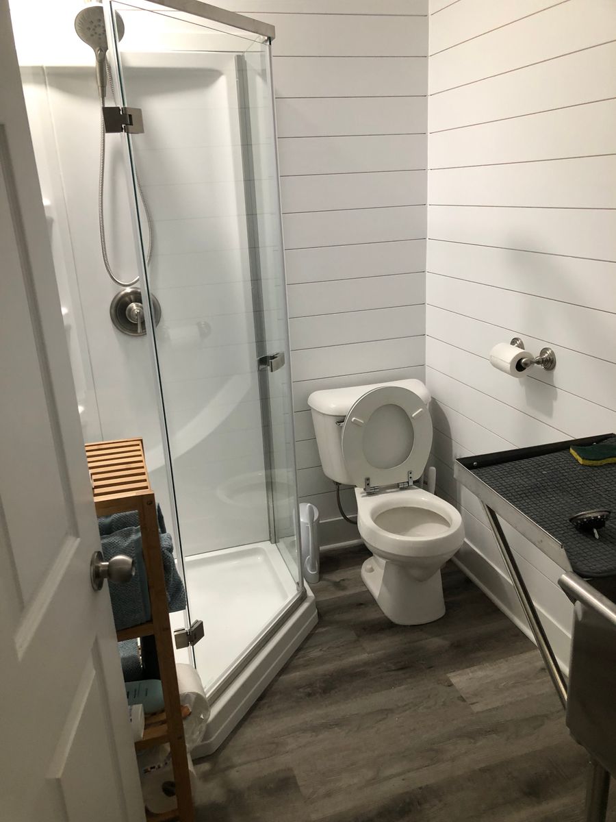 Remodeling for CSI of Chicago in Springfield, IL