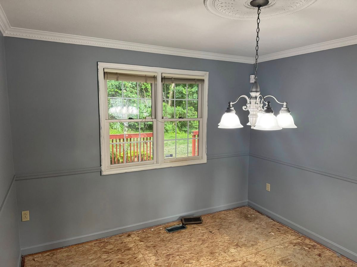 Remodeling for Jbk Contracting in McKees Rocks, PA