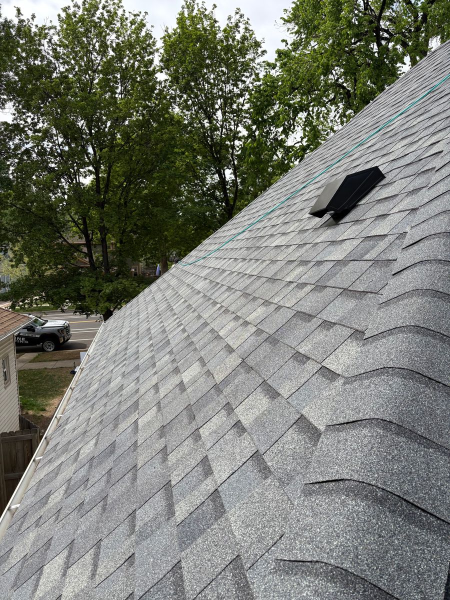 Roofing Installation for Divine Roofing LLC in Severance, CO