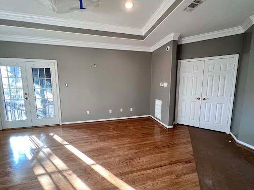 Interior Painting for Leon Painting in Houston, TX