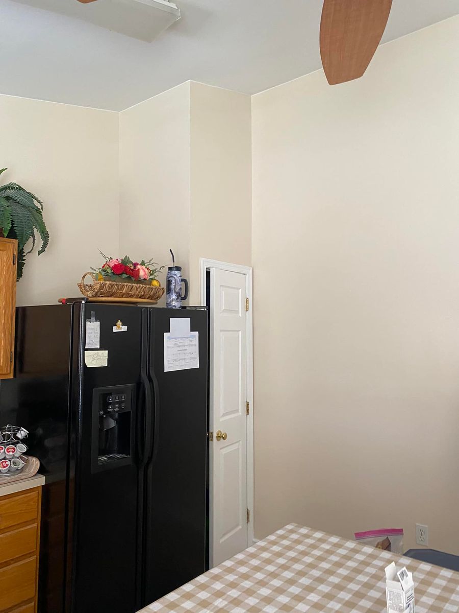 Interior Painting for Painting Concord LLC in New Castle, DE