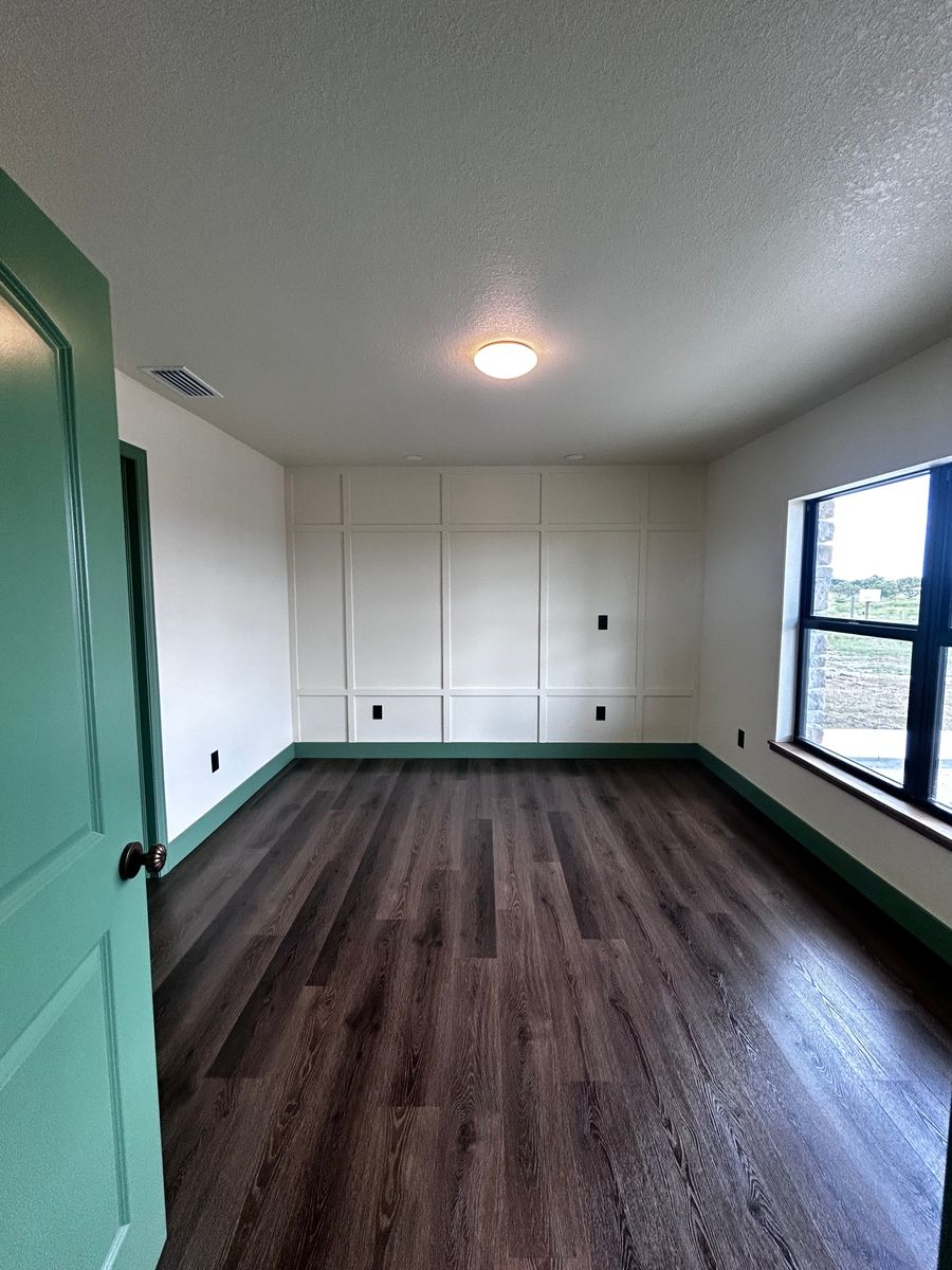 Custom Home Construction for CSP Contracting in Arcadia, FL
