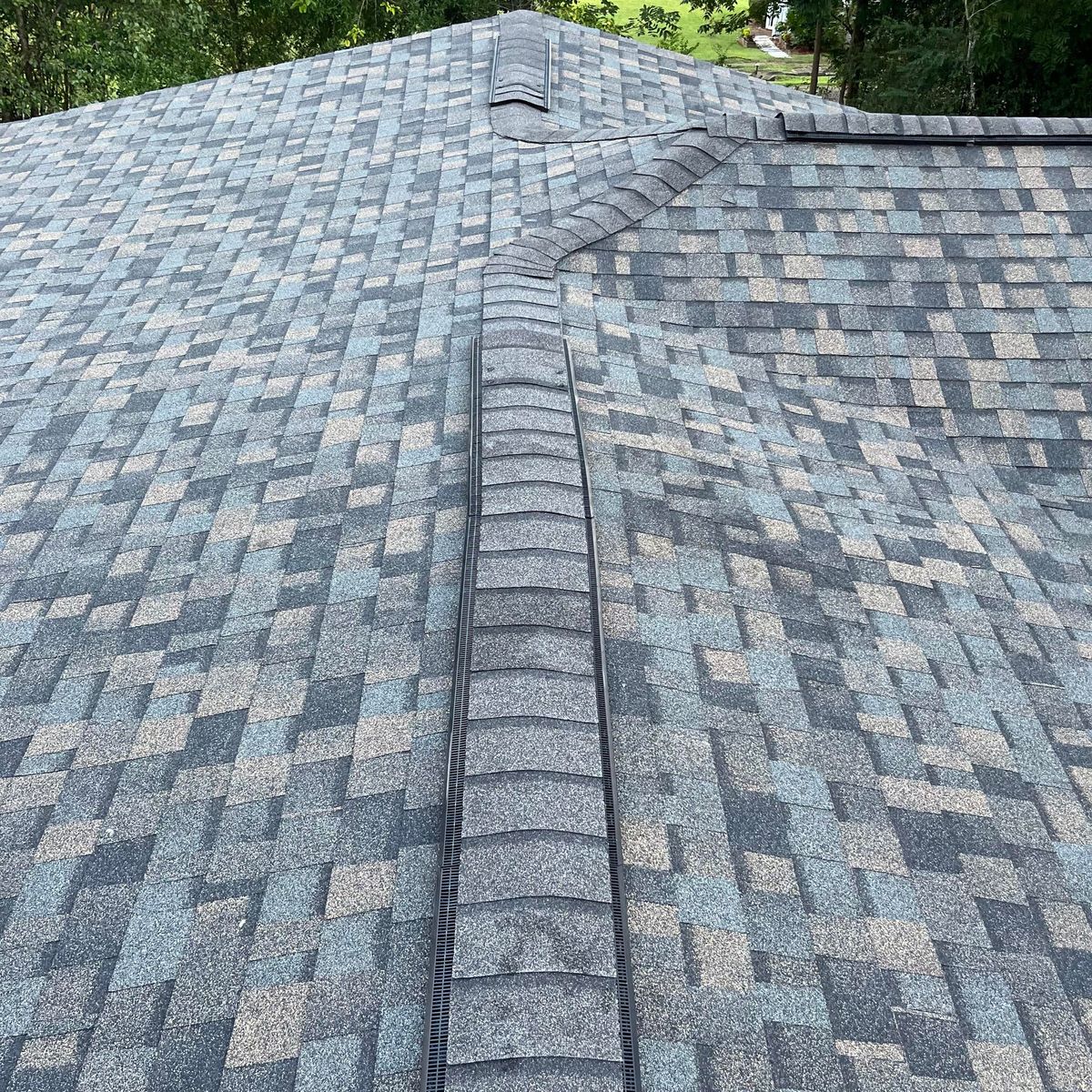 Roofing Installation for Wa Alexandras Company in Charlotte, NC