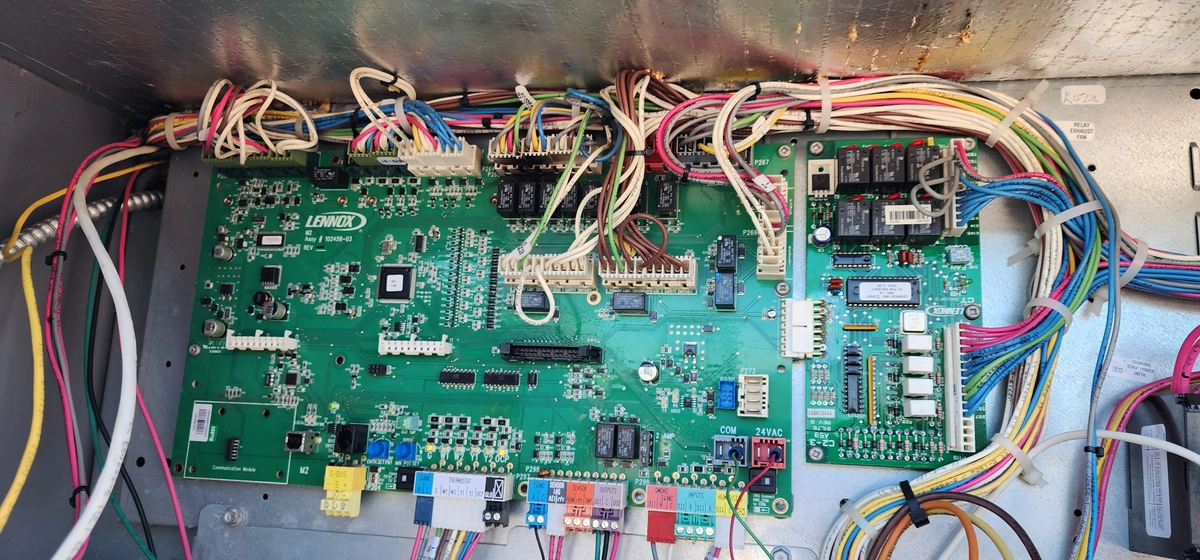 HVAC Repair Services for Comfortably Cool  in Ladson, SC