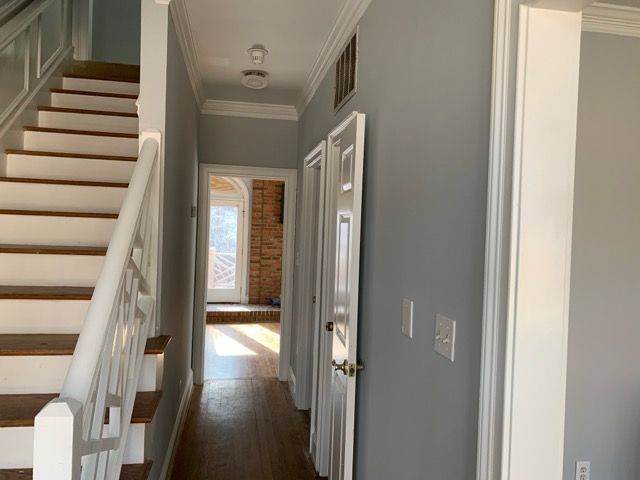 Interior Painting for U.S Construction & Renovation in Duluth, GA