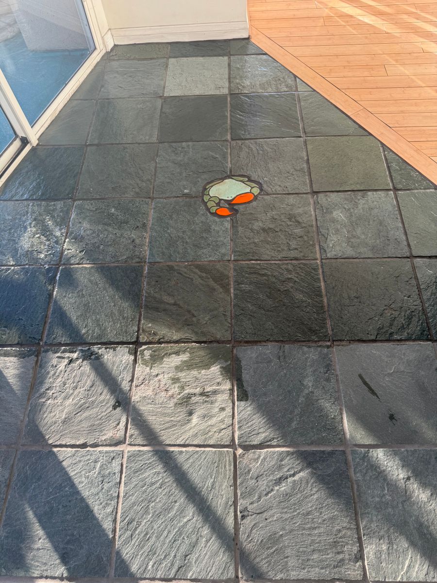 Epoxy Floors / Floor Paint for A1 Painting Service in Anaheim, CA