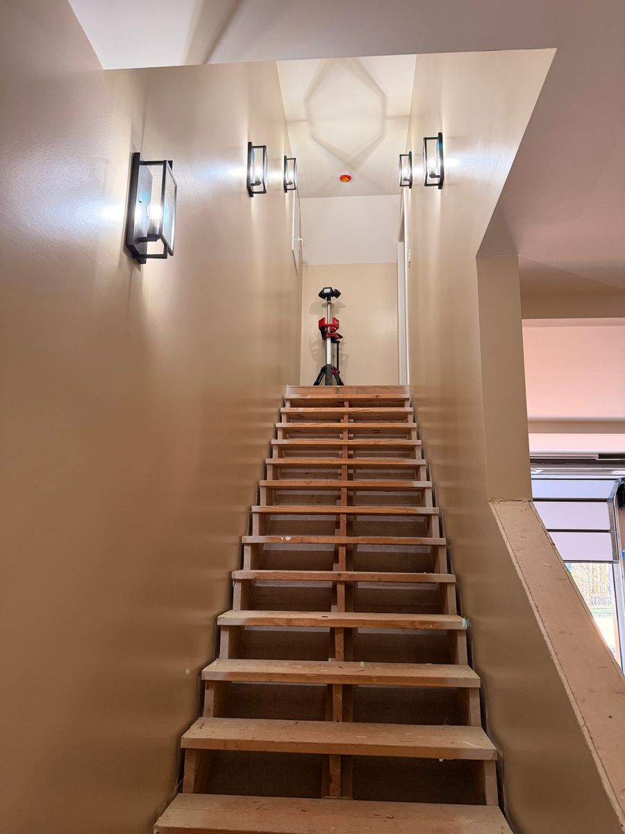 Electrical Repairs for Lakeview Electrical Services in Hartwell, GA