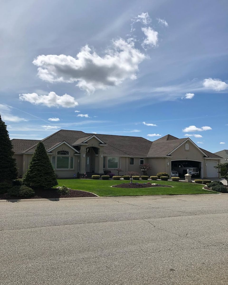 Roofing Repairs for AP Roofing Company in Colbert, WA