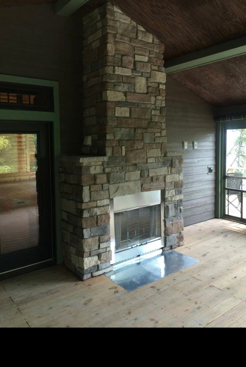 Masonry for Zia Contracting LLC in Rio Rancho, NM