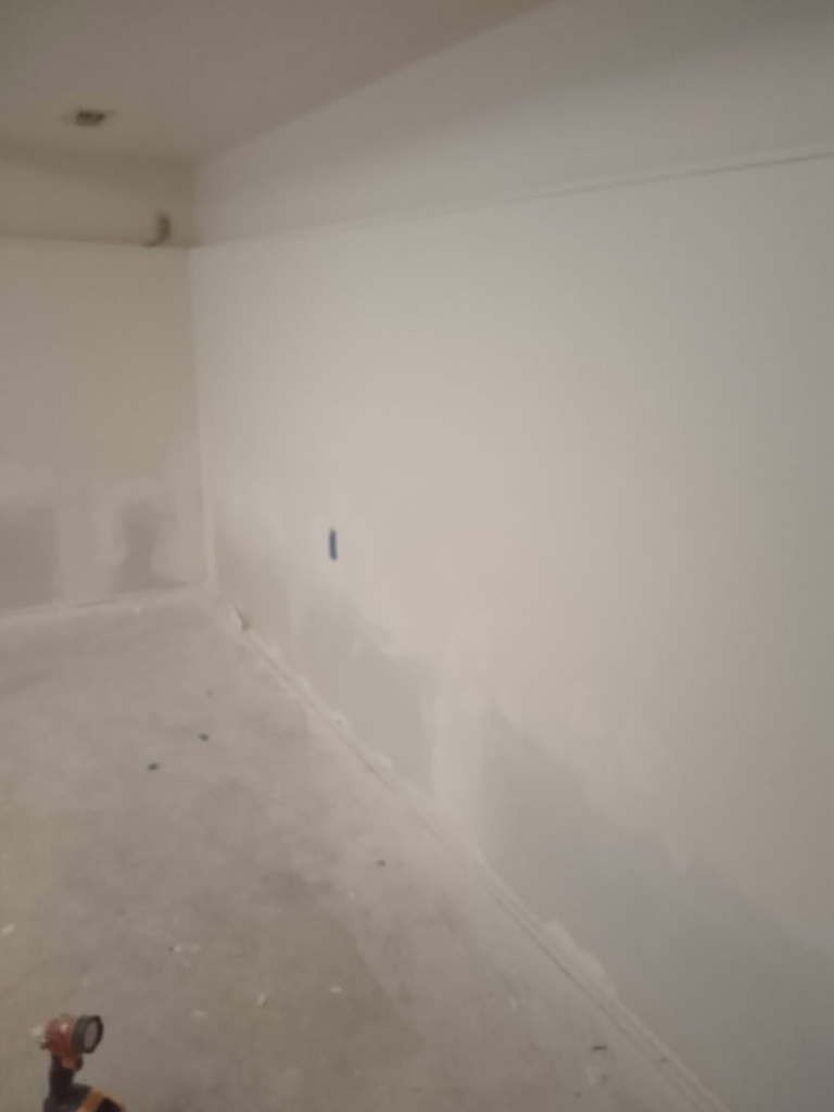 Painting and Drywall Repairs for Alaskan Residential Rescue in Anchorage, AK