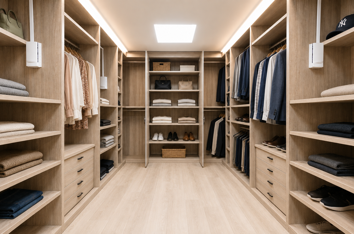 Custom Cabinetry for Alexander's Designs & Remodeling LLC in Kahului, HI