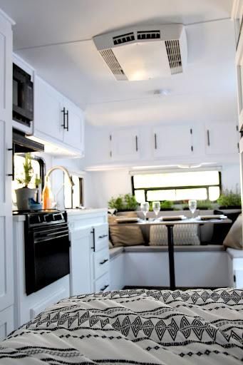 Camper Van Builds & Renovations for Mauka to Makai RV Renovations in Los Angeles, CA