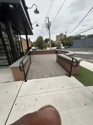 Step Installation for Gallo Masonry, LLC in Cherry Hill, NJ