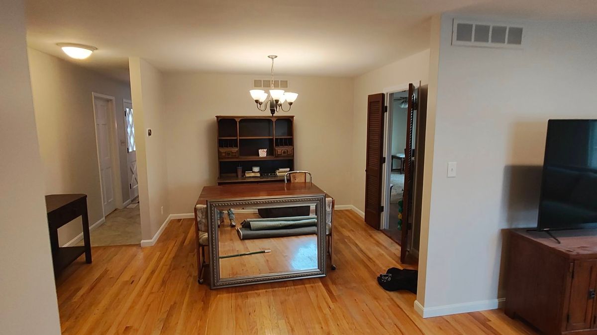 Interior Painting for Painting Ohio in Dayton, OH