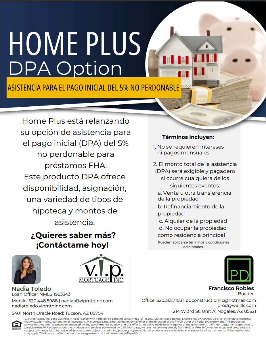 Loan Information for Pro Drywall LLC in Tumacacori, AZ