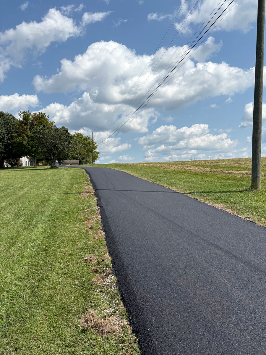 Roadway Paving for Quality Paving in Seymour, TN
