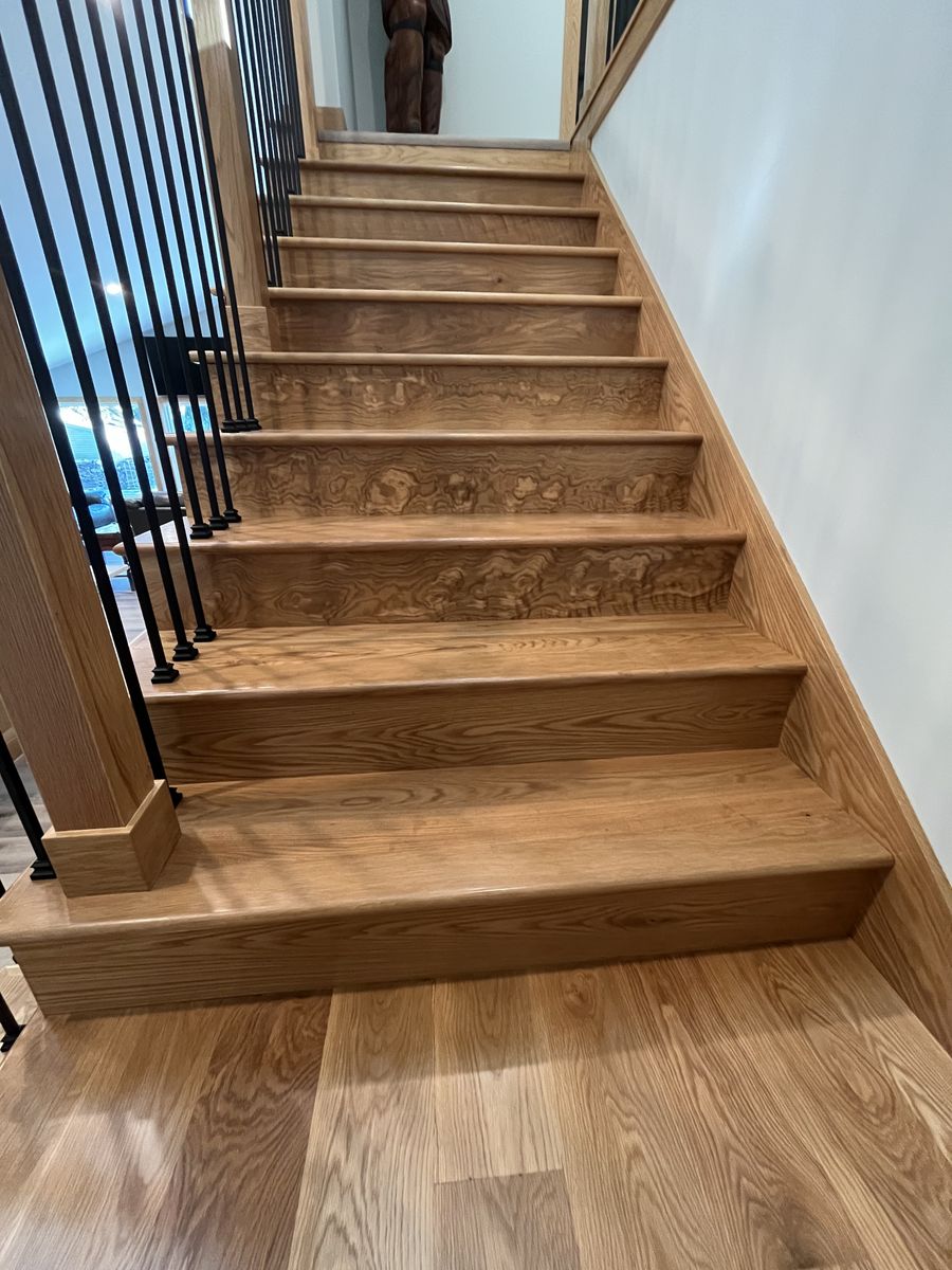 Custom Home Renovations for Kamps Construction in Beecher, IL