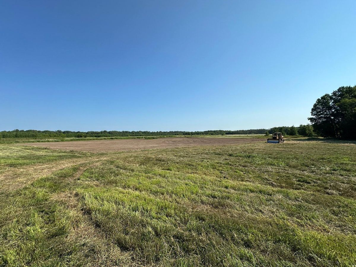 Site Preparation for Crump Construction & Roofing, LLC  in Urich,  MO