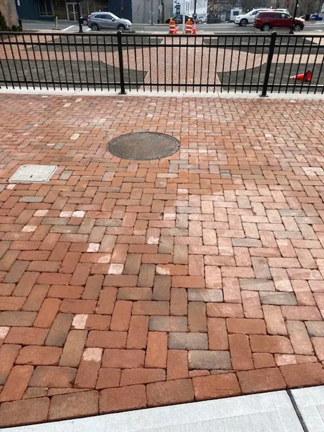 Driveways for TKC Landscaping in Middletown, NY