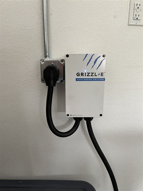 EV Chargers for Pacific Home Electric in Puyallup, WA