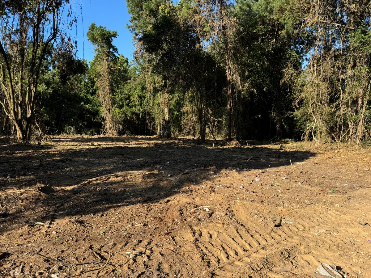 Demolition for Clean Acres LLC in Hartsville, SC