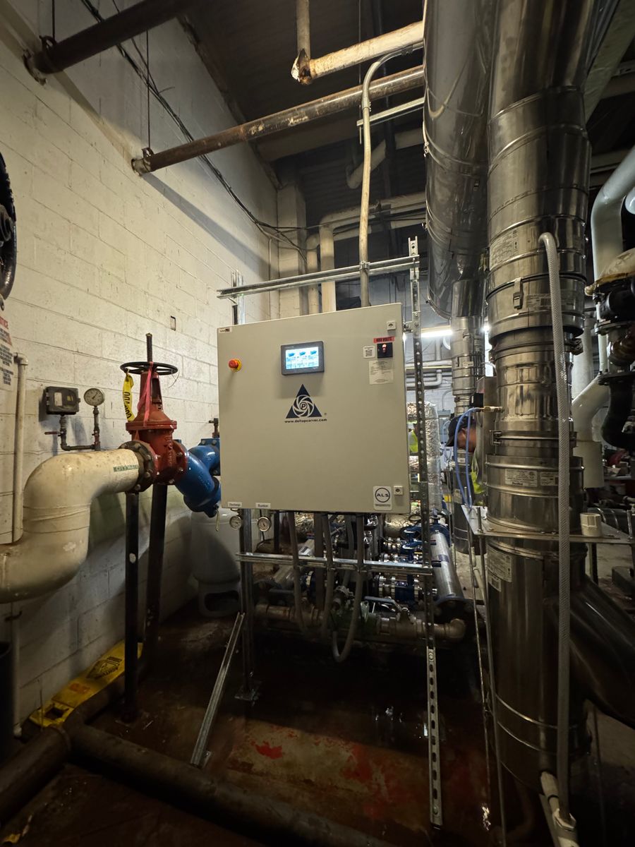 Electrical Repairs for Barnes Electrical Service in Woodbridge, VA