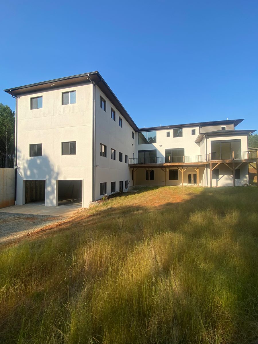 Exterior Painting for Just Paint Houses in Youngsville, NC