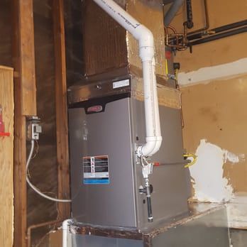 Furnace Installation & Repair for Contra Costa Heating & Air Conditioning in San Leandro, CA