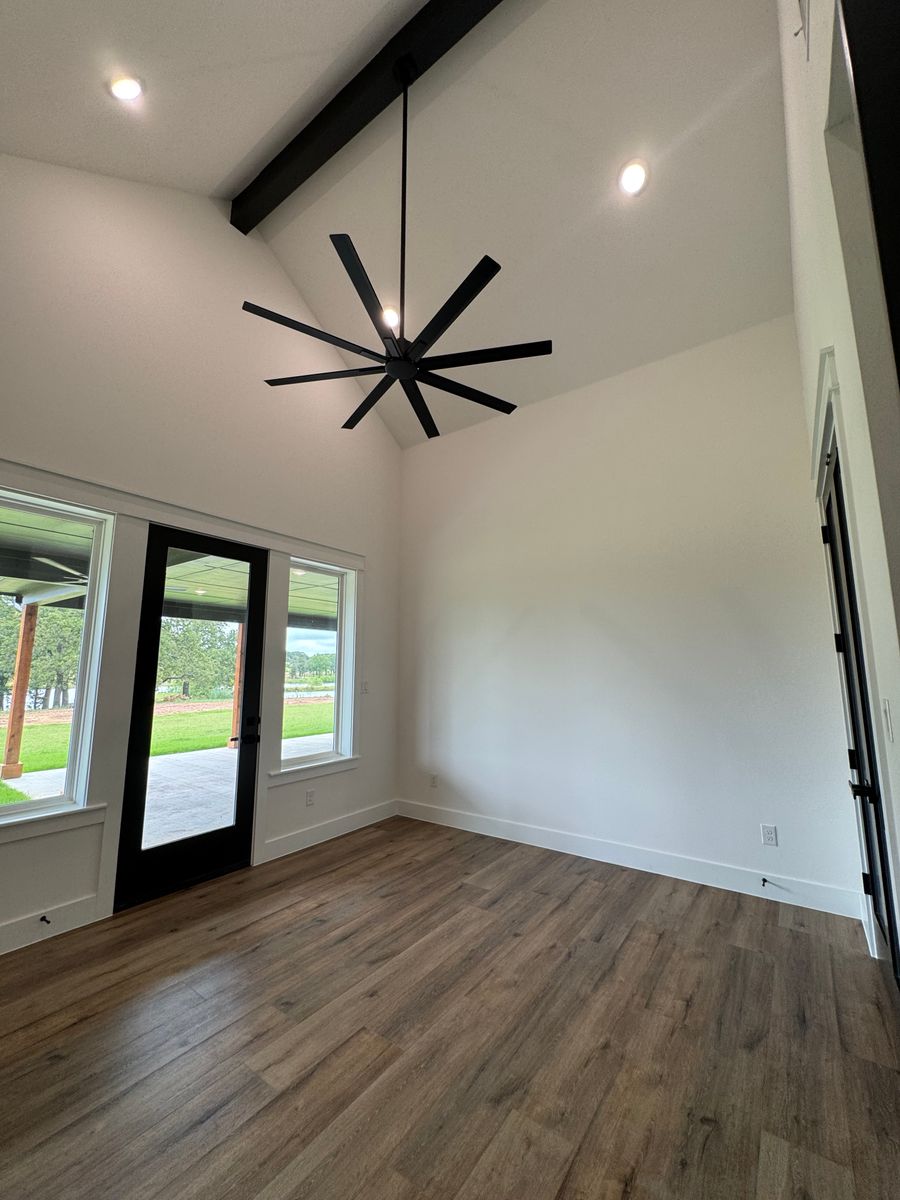 New Construction and Custom Homes for Tailor Made Custom Homes in North, TX