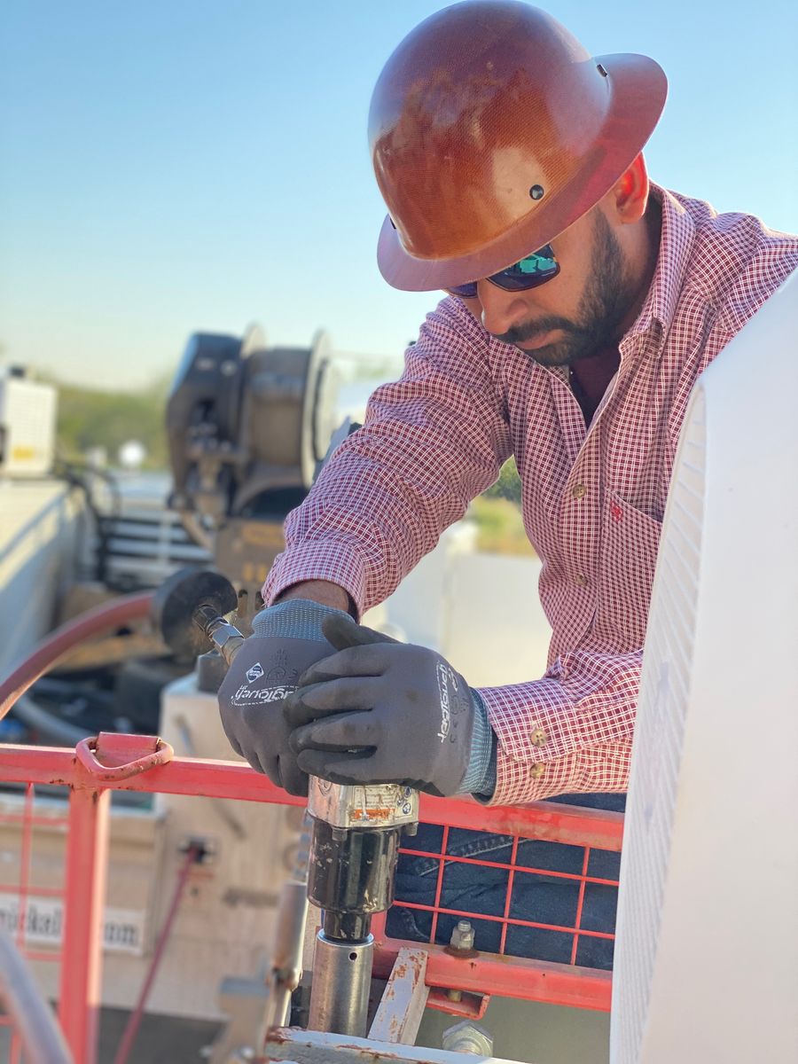 Outlet and Switch Installation for LUX Electric in Floresville, TX