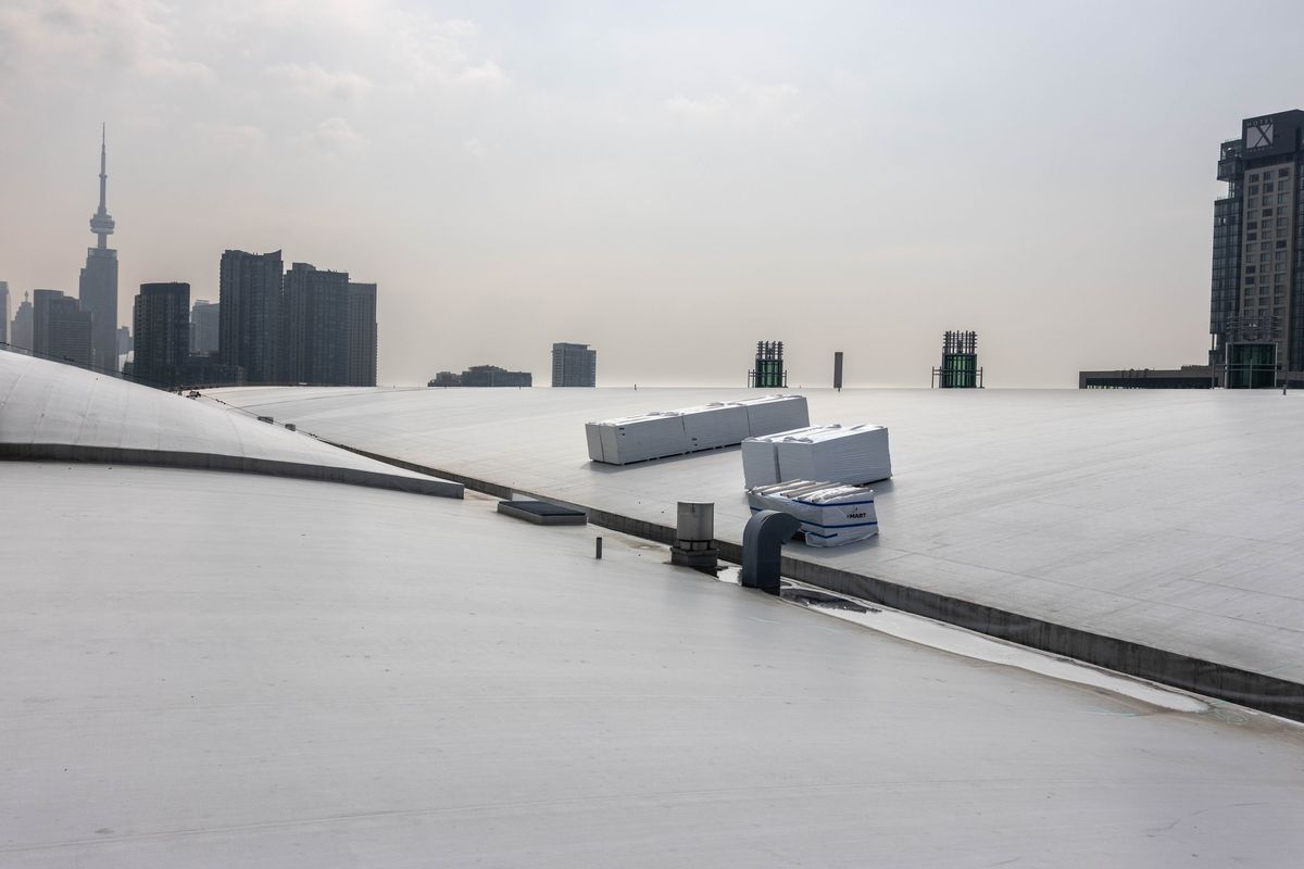 Roofing Installation for Triumph Inc - Repair & Maintenance in O'Connor - Parkview, ON