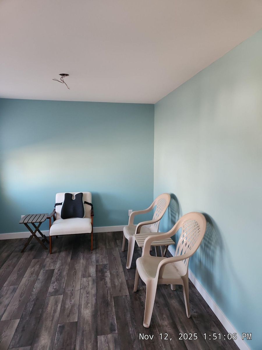 Flooring for Cornerstone Builds in LaGrange, IN